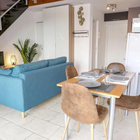 Les Caroubiers-1 By Interhome Apartment Saint Aygulf