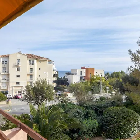 Apartment Les Caroubiers-1 By Interhome *